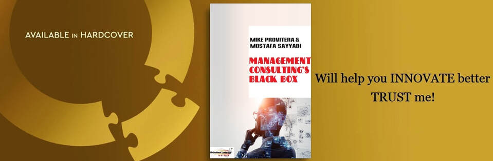 Management Consulting Blackbox Book 