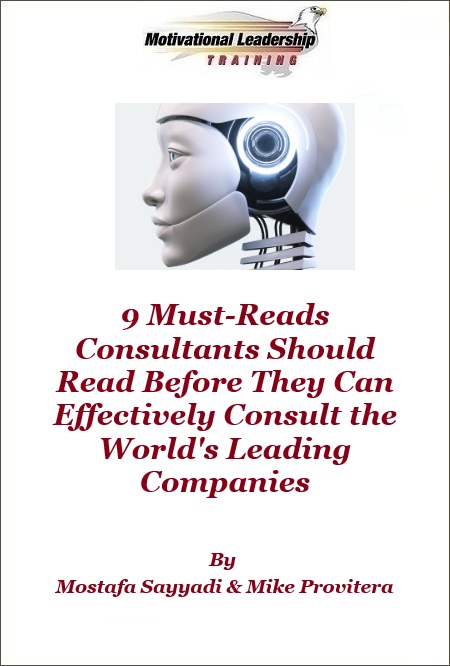 Consulting Book