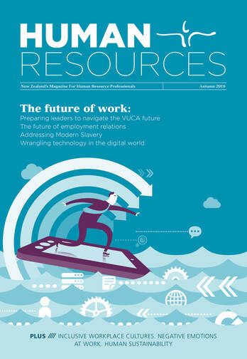 HRM Mag